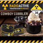 Radioactive Cowboy Cobbler 200gr